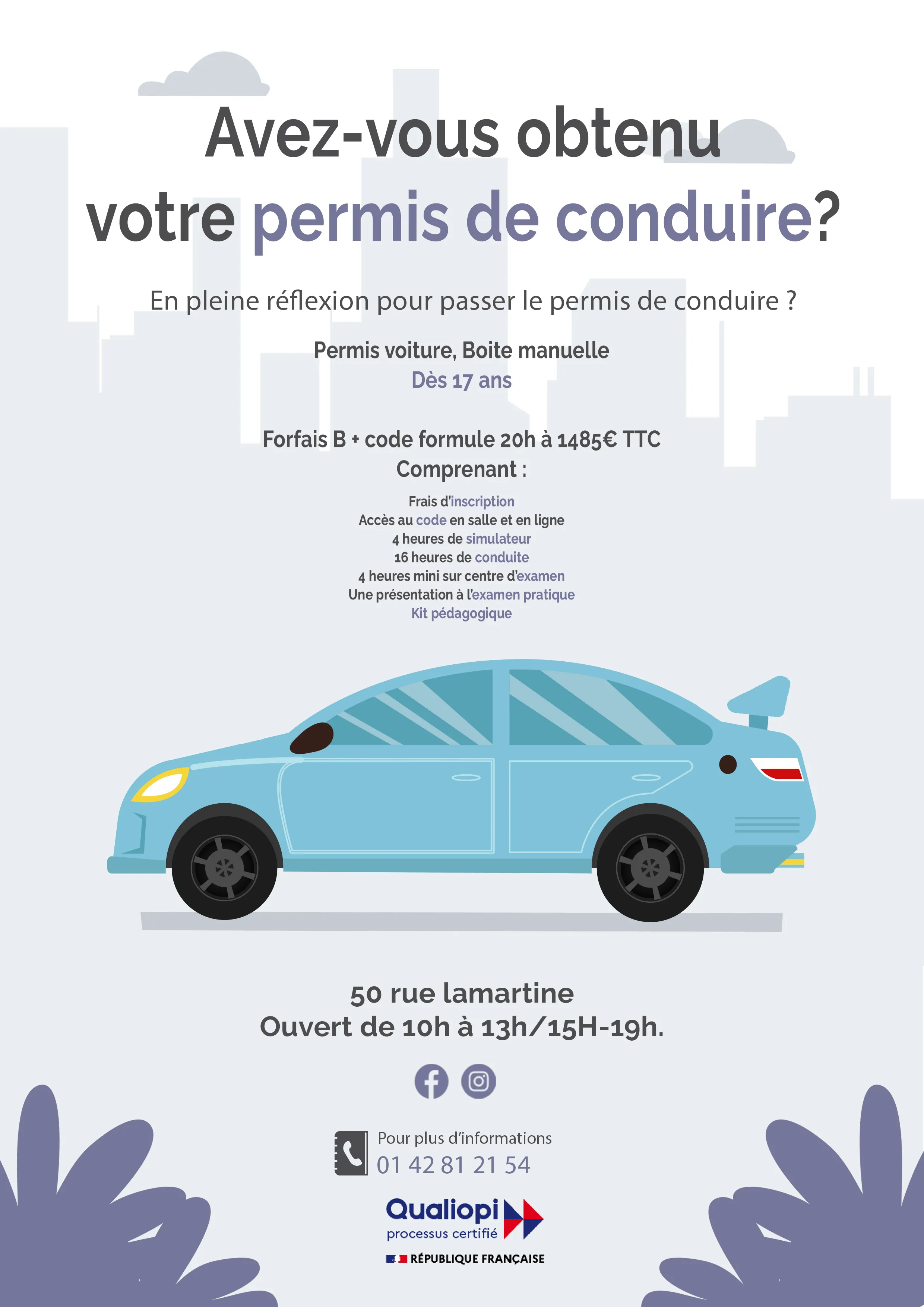 Flyer 2